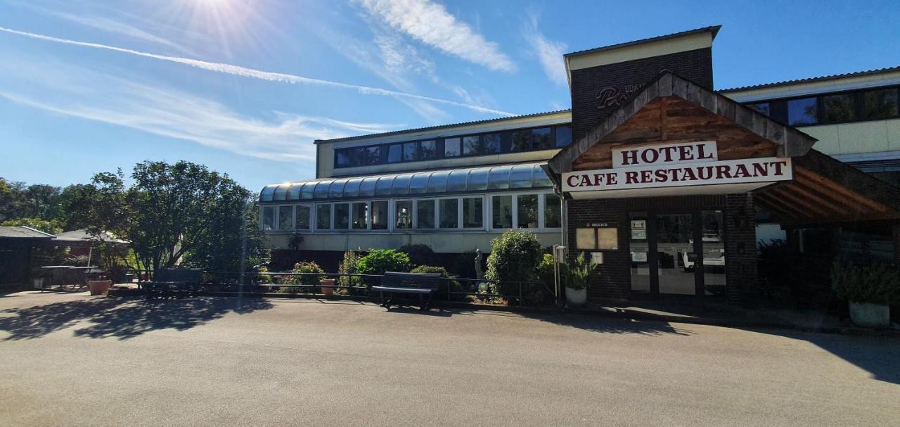 Hotel Poock Haan Exterior photo
