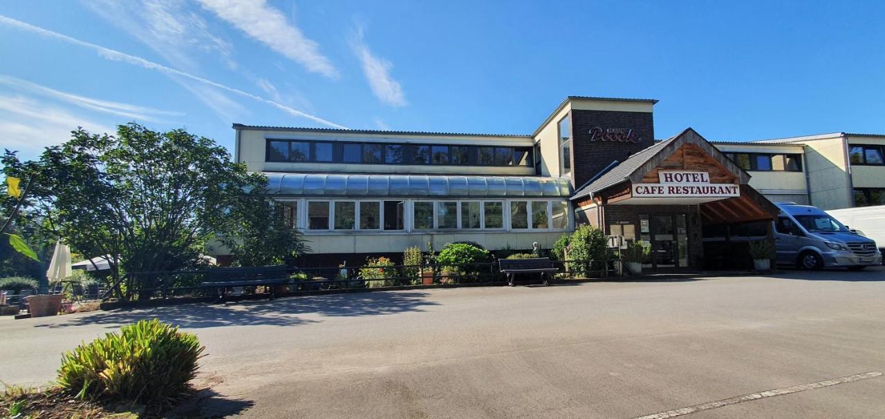 Hotel Poock Haan Exterior photo